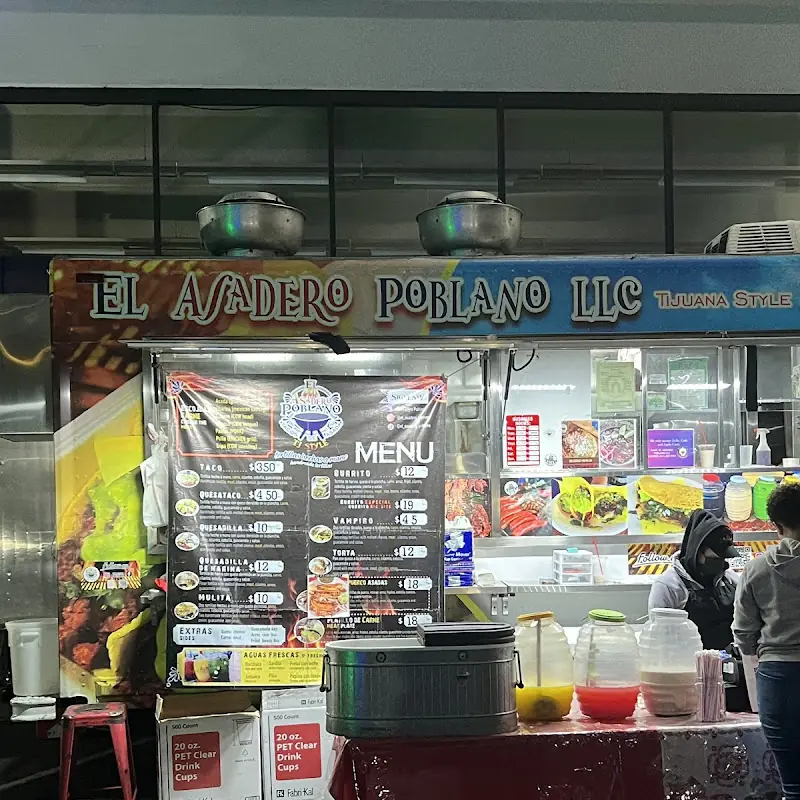 SIDE TORTILLAS