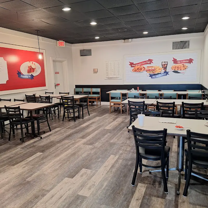 Shoney's - Rutledge Pike