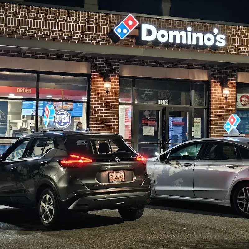 Domino's Pizza
