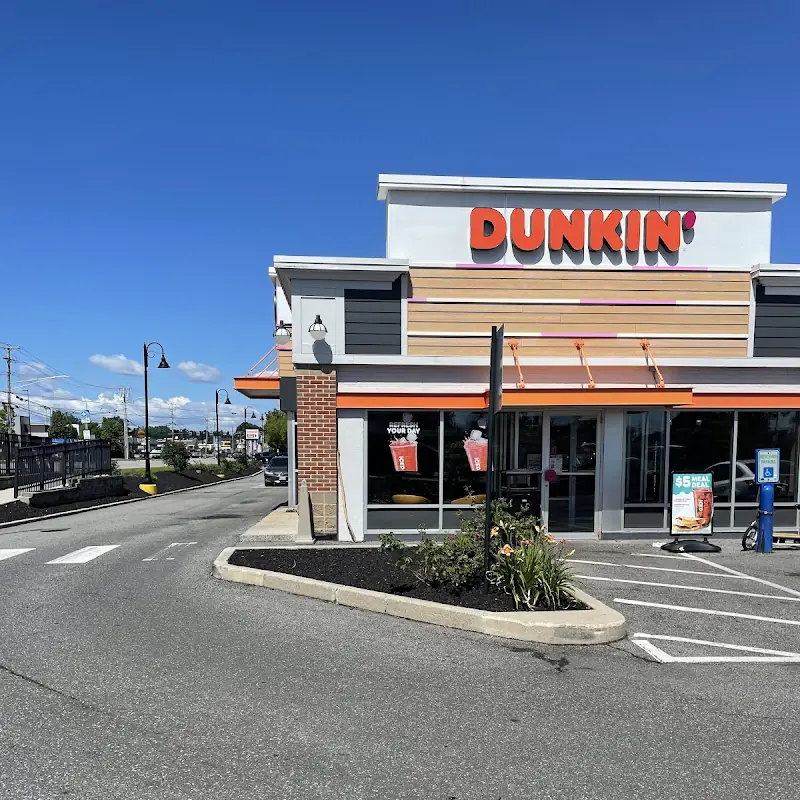 Dunkin'