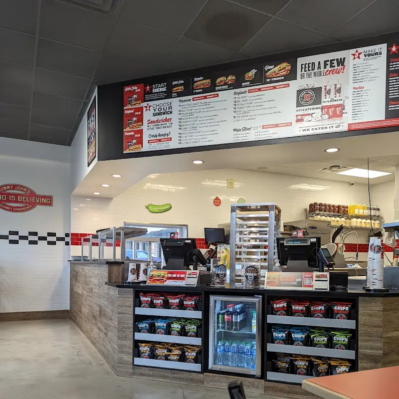 Jimmy John's