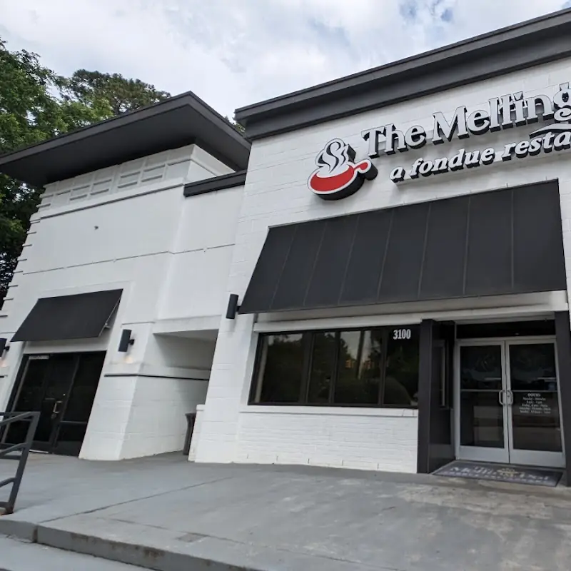 Melting Pot