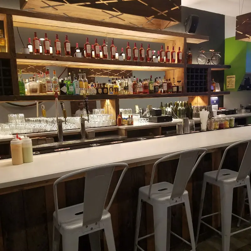 Guacuco Bed-Stuy