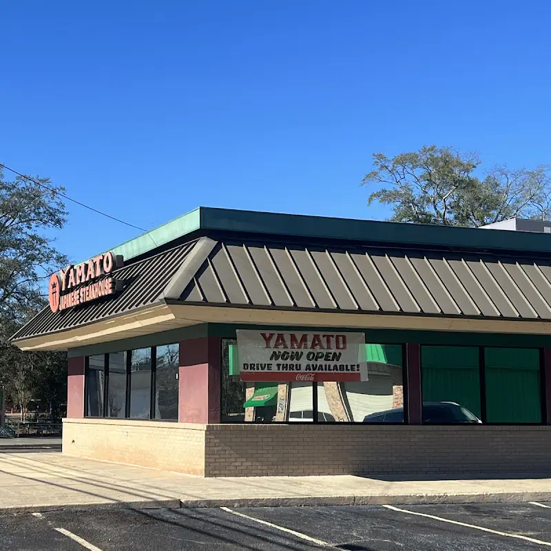 Yamato Steakhouse
