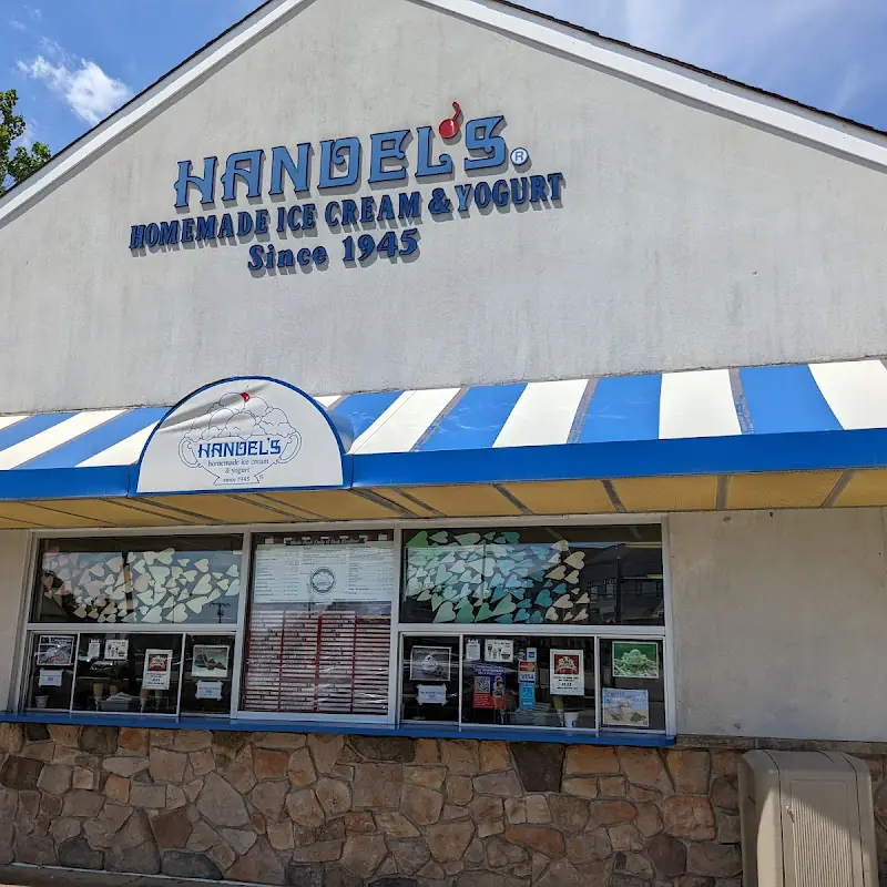 Handel's Homemade Ice Cream & Yogurt