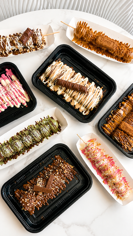 Lavish Sweets