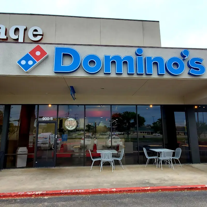 Domino's Pizza