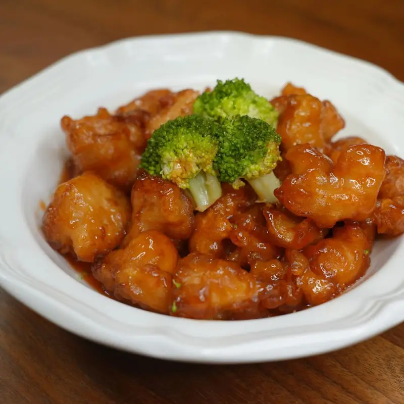 Shrimp Egg Rolls(2)
