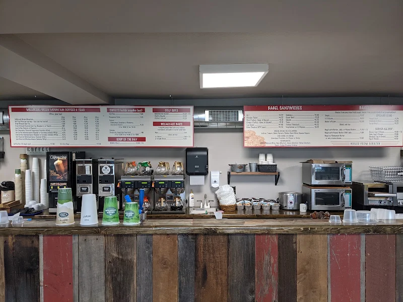 Lakeside Bagel & Deli