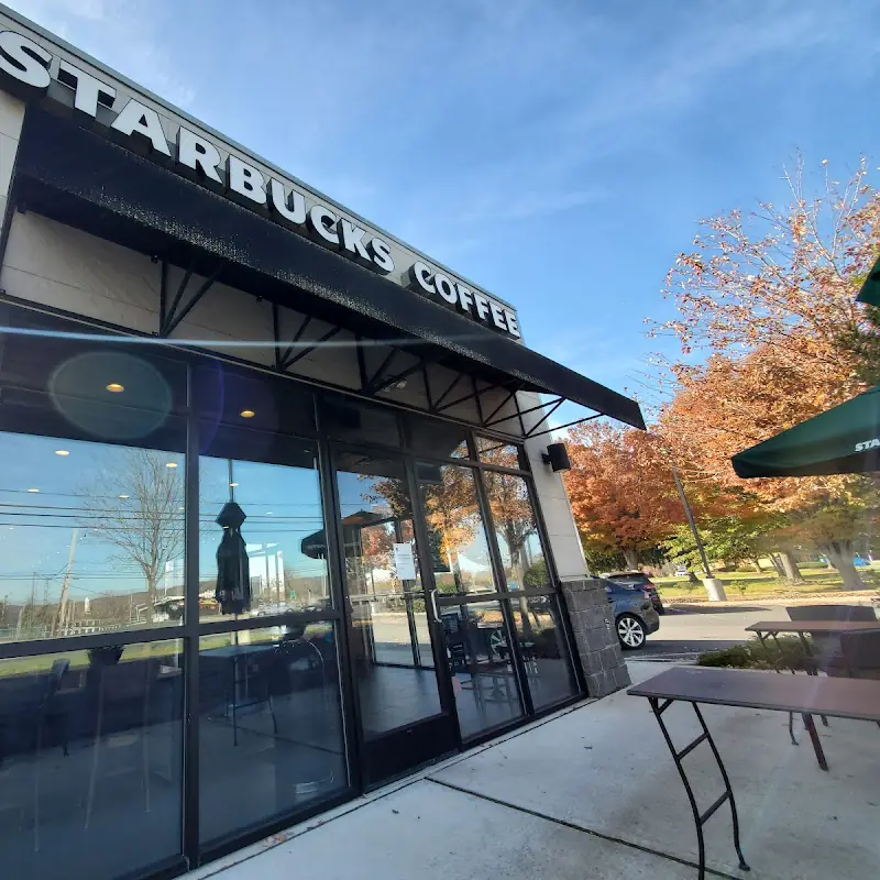 Starbucks Coffee Company