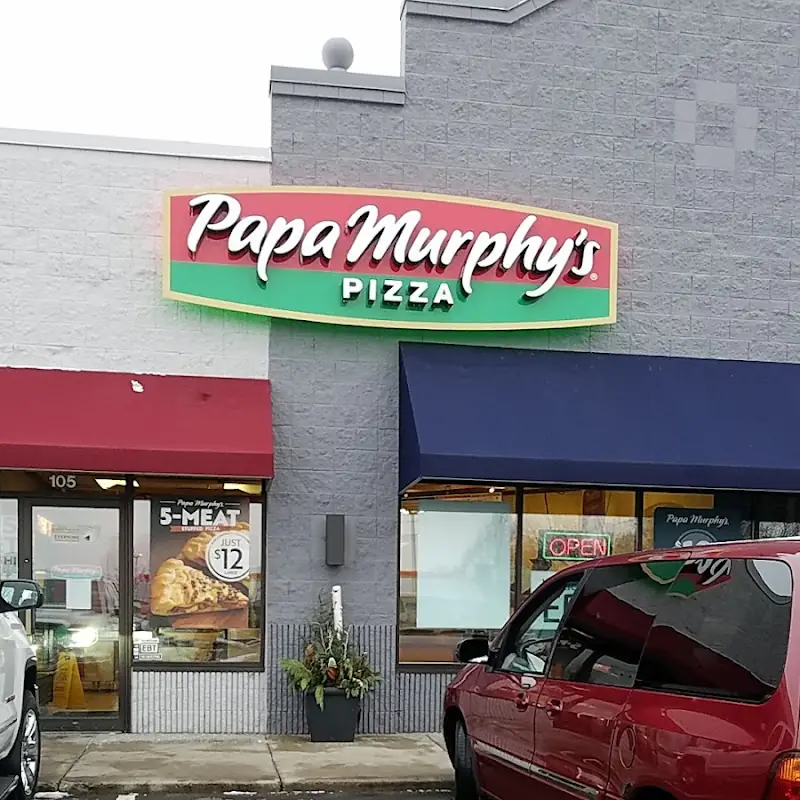 Papa Murphy's | Take 'N' Bake Pizza