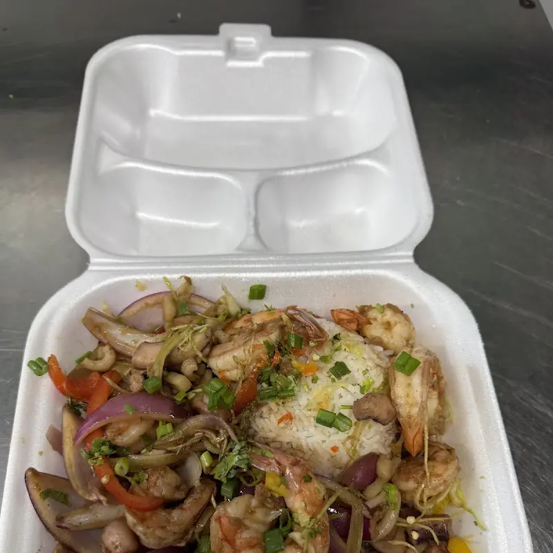 Perú Rico