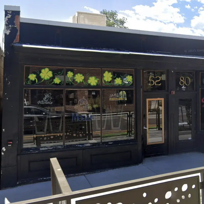 Maryjane’s Hideaway (Food by Eat Here Denver!)