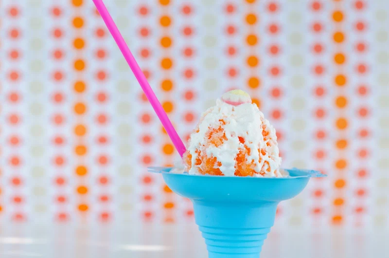 Daysie's Ice