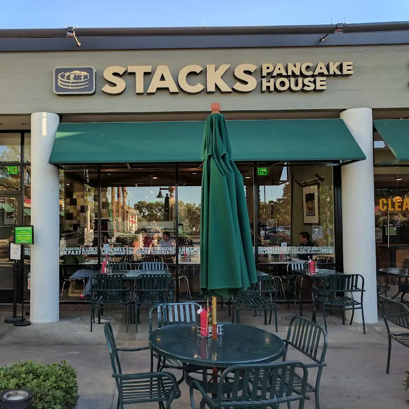Stacks Pancake House