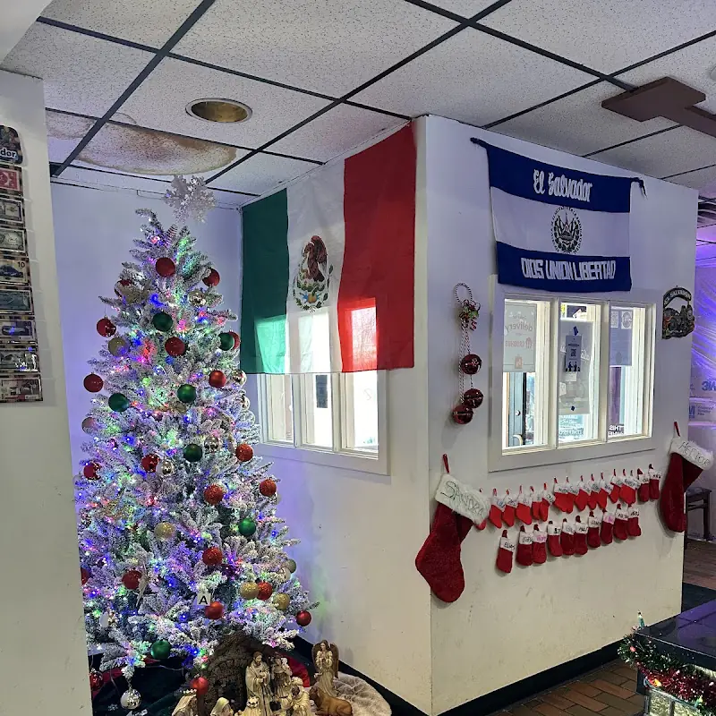 Don Goyo Bar and Grill Spring Lake Park