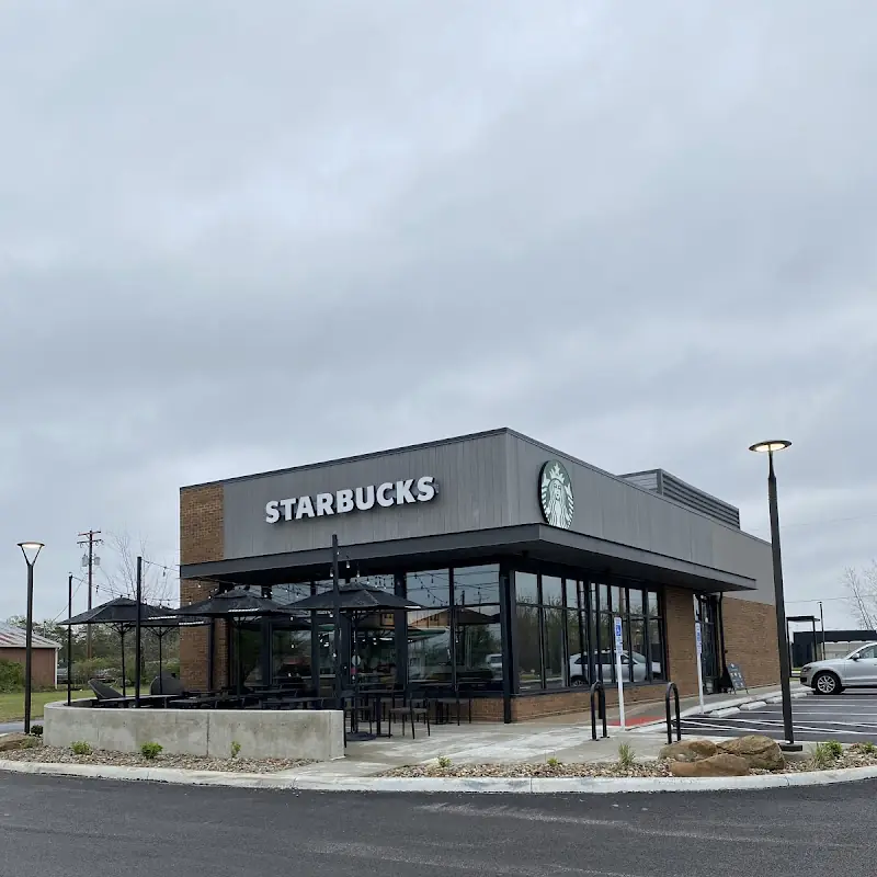 Starbucks Coffee Company