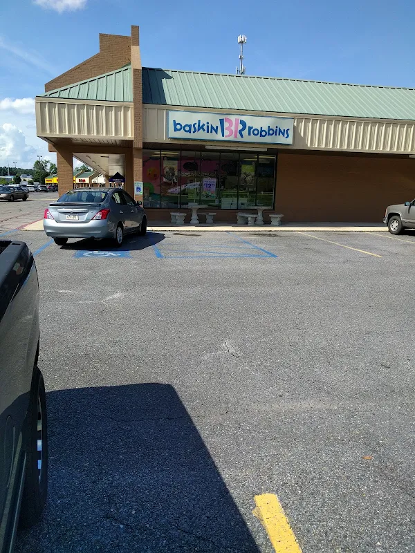 Baskin-Robbins