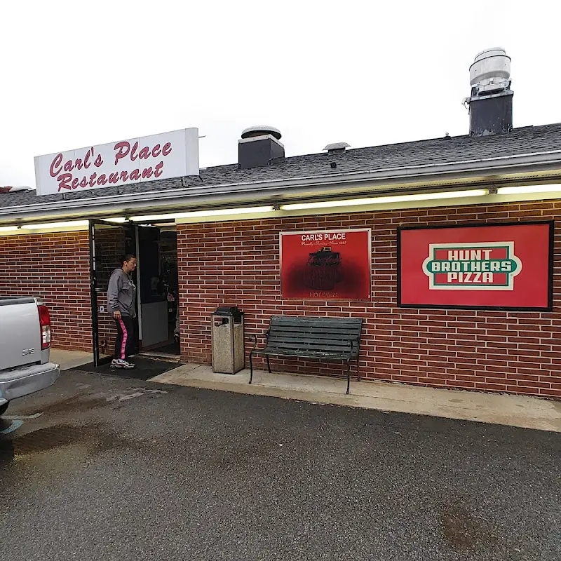 Carl's Place