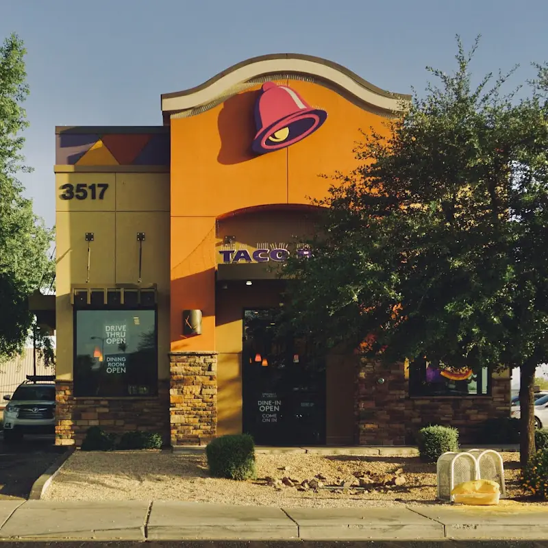 Taco Bell