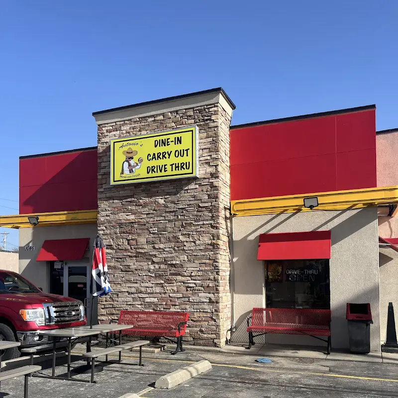Antonios Mexican Fresh