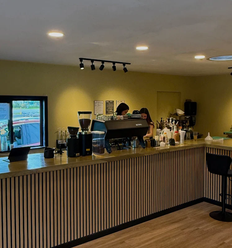 The Good News Cafe