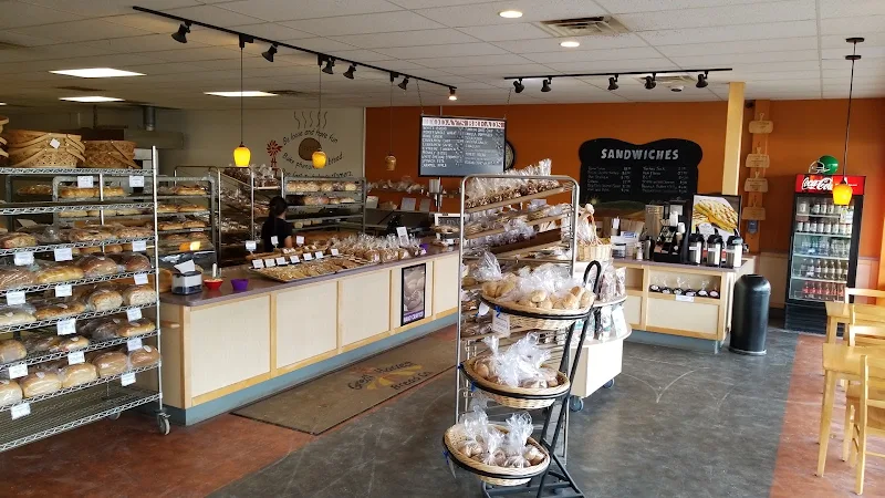 Great Harvest Bread Co.