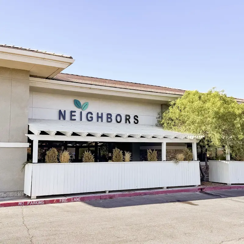 Neighbors