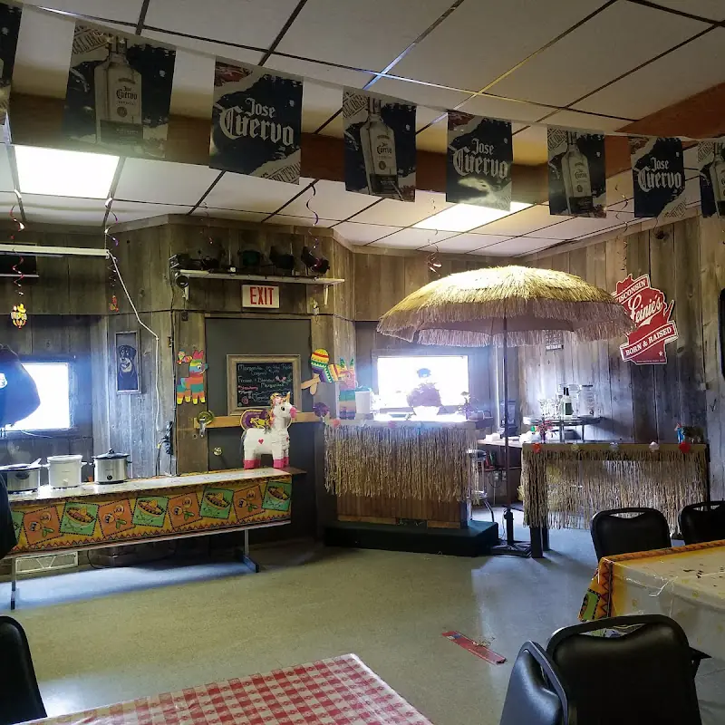The Dog House Bar And Grill