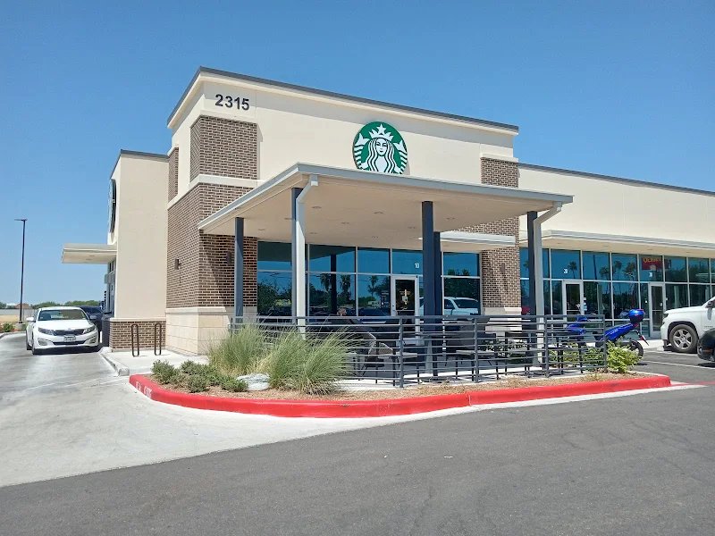 Starbucks Coffee Company