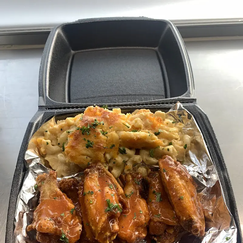 Island Cravings