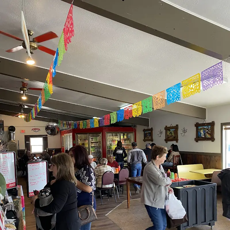 Ali’s Mexican Restaurant