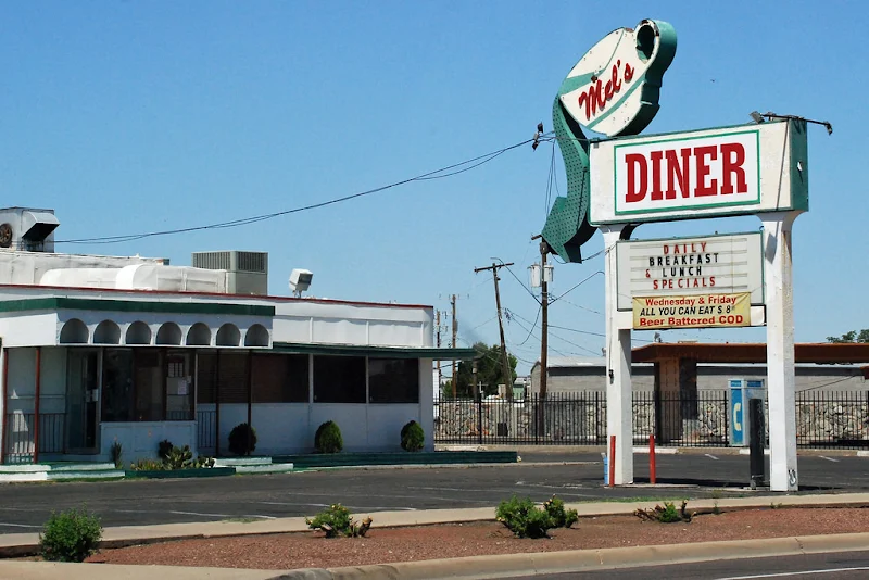 Mel's Diner