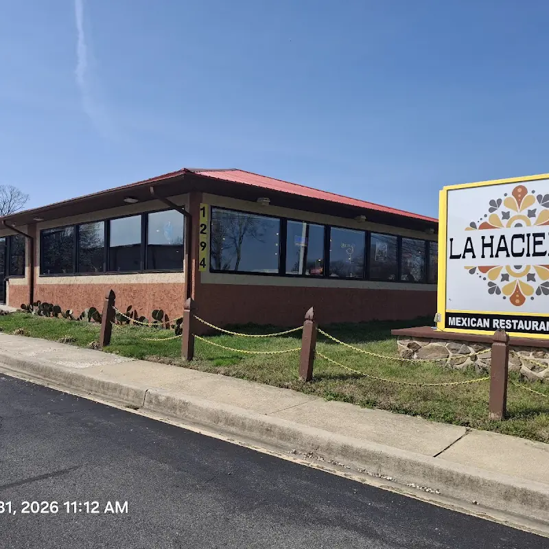 La Hacienda West Dover