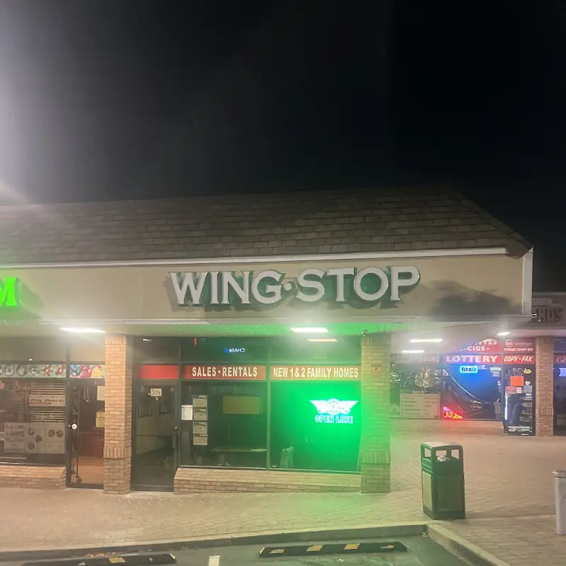 Wingstop