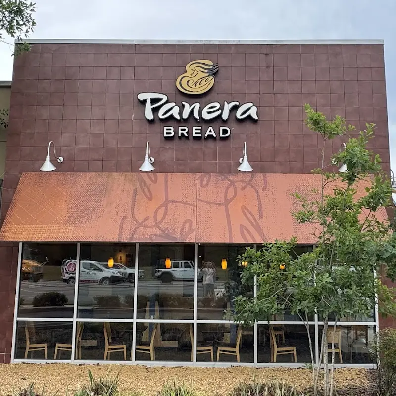 Panera Bread