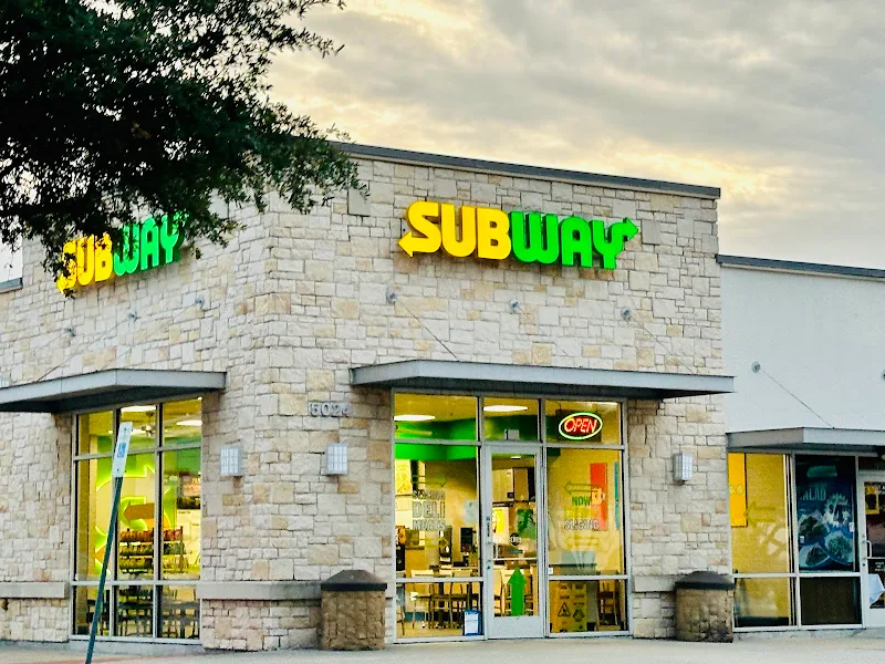 Subway