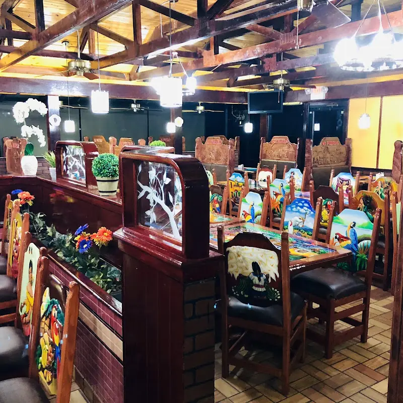 Mi Pueblo Mexican Restaurant