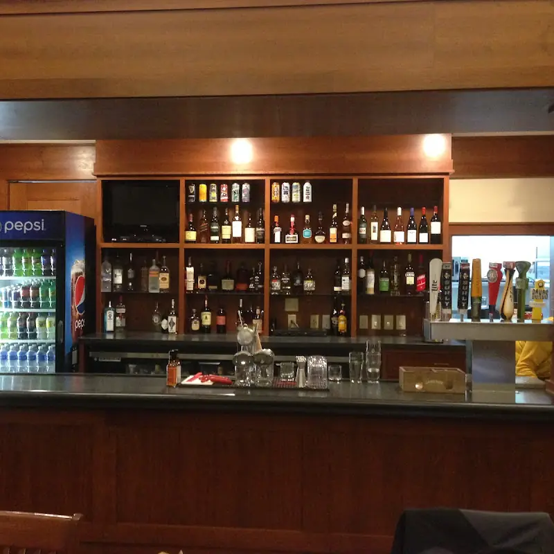 Oak 19 Fare & Refreshment