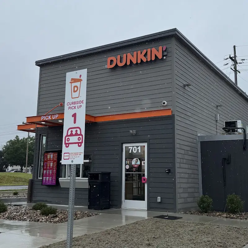 Dunkin'