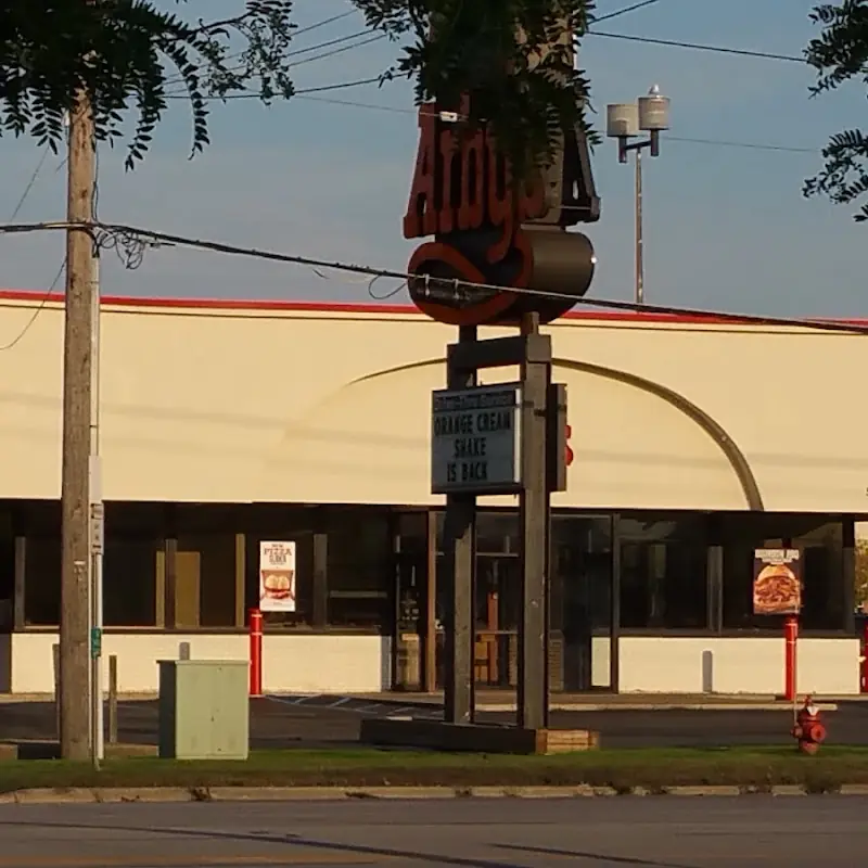 Arby's