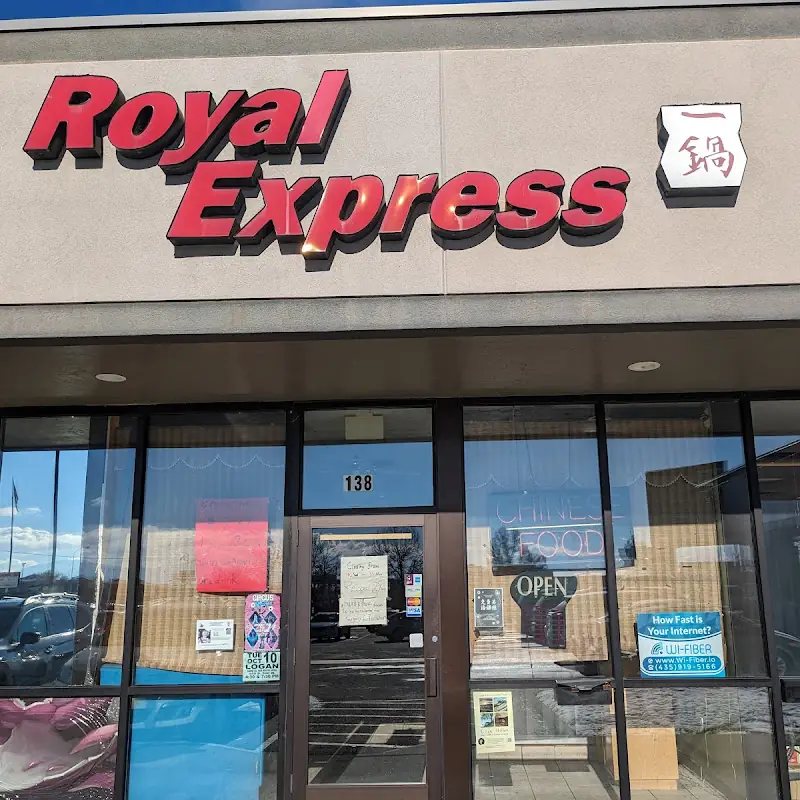 Royal Express