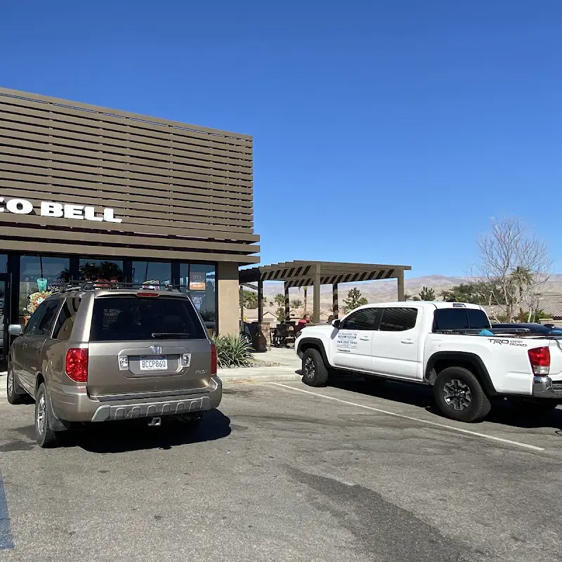 Taco Bell