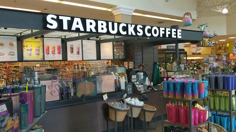 Starbucks Coffee Company