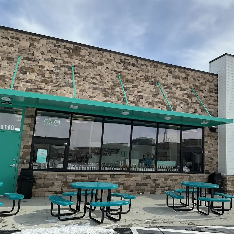 Bahama Buck's - Overland Park
