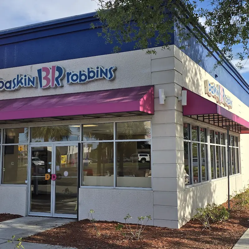 Baskin-Robbins