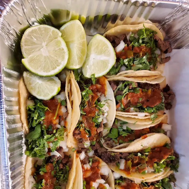 Lonchería mí Pueblito