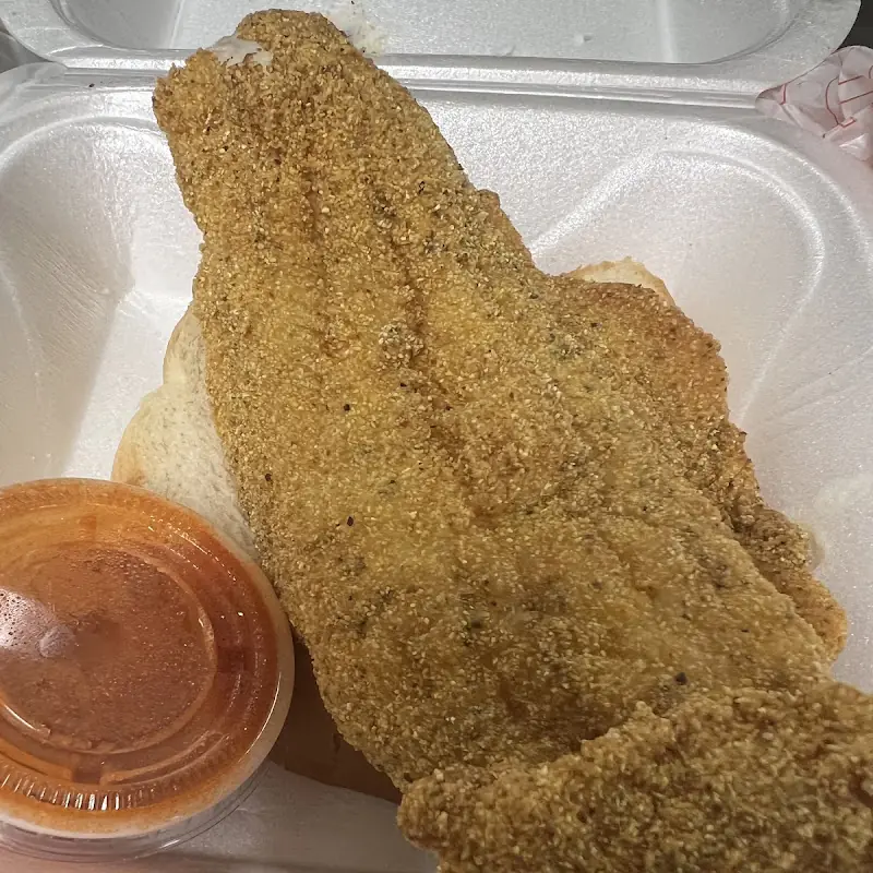 Griffins Barbeque