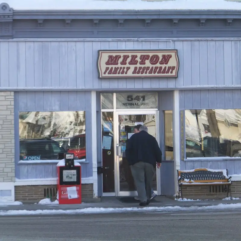 Milton Family Restaurant