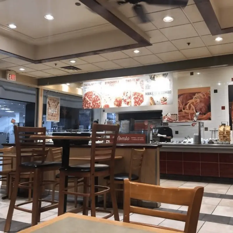 Sbarro